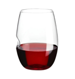 Cuisivin "Govino" 12oz Wine Glasses, Set of 4