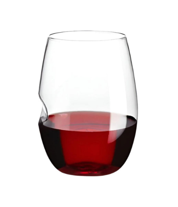 Cuisivin "Govino" 12oz Wine Glasses, Set of 4