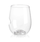 Cuisivin "Govino" 12oz Wine Glasses, Set of 4