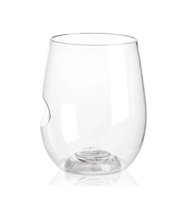 Cuisivin "Govino" 12oz Wine Glasses, Set of 4
