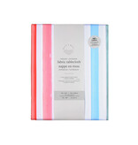 Harman Harman Water Color Stripes Table Cloth 60 x 120"