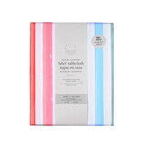 Harman Harman Water Color Stripes Table Cloth 60 x 90"