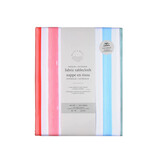 Harman Harman Water Color Stripes Table Cloth 60 x 90"