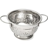 Home Works Classic 3qt Colander