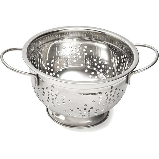 Home Works Classic 3qt Colander