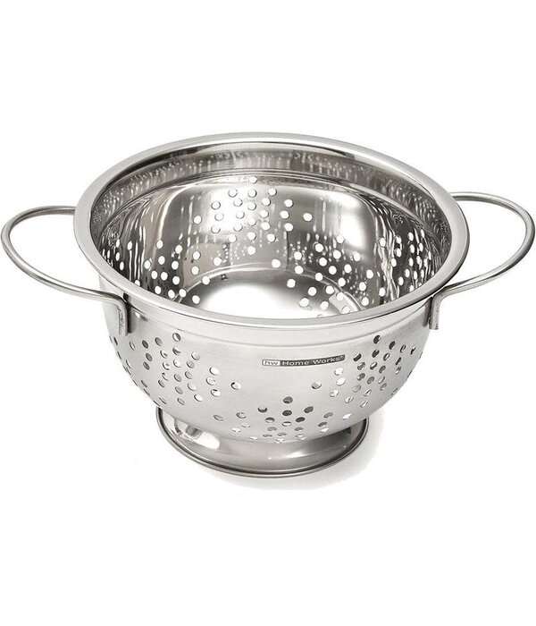 Home Works Classic 3qt Colander