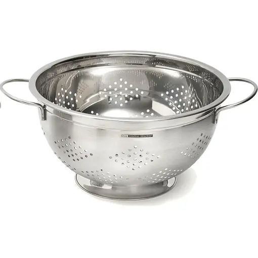 Home Works Classic 8qt Colander