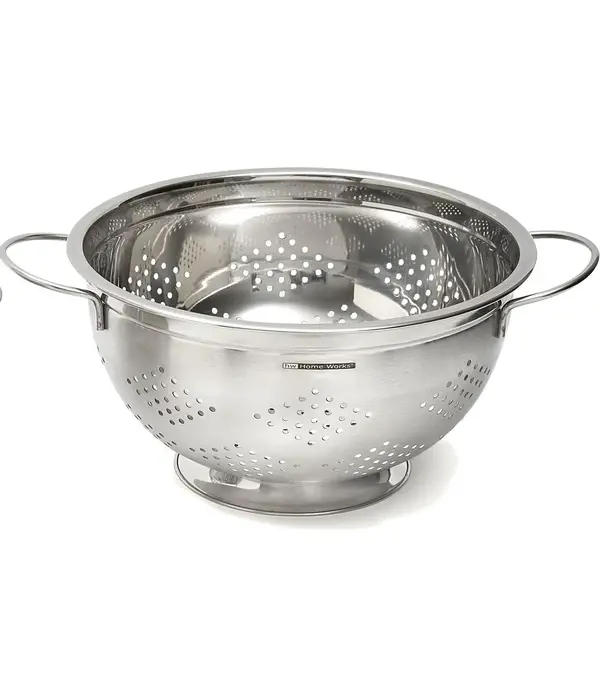 Home Works Classic 8qt Colander