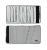 Host Can cooler "Insta-Chill" Grey