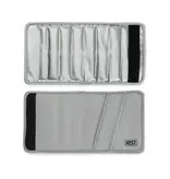 Host Can cooler "Insta-Chill" Grey