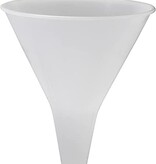 Hutzler 16oz Plastic Funnel