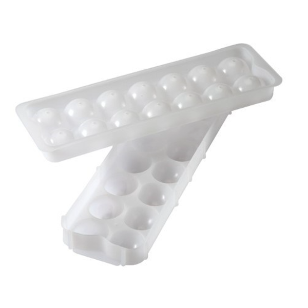 Hutzler Ice Cube Tray with 14 1" Spheres