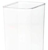 iDesign Contenant en plastique Rosanna Pansino 13.3 tasses de iDesign