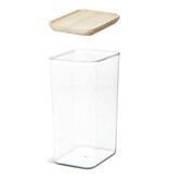iDesign Contenant en plastique Rosanna Pansino 13.3 tasses de iDesign