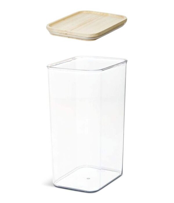iDesign Contenant en plastique Rosanna Pansino 13.3 tasses de iDesign
