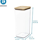 iDesign Contenant en plastique Rosanna Pansino 18.2 tasses de iDesign