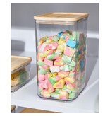 iDesign Contenant en plastique Rosanna Pansino 13.3 tasses de iDesign
