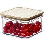 iDesign Contenant en plastique Rosanna Pansino 6x6" de iDesign