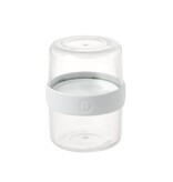 iDesign iDesign Small Stack n’ Snack Storage Canister, 17oz