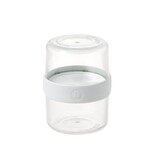iDesign iDesign Small Stack n’ Snack Storage Canister, 17oz