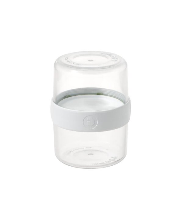 iDesign iDesign Small Stack n’ Snack Storage Canister, 17oz