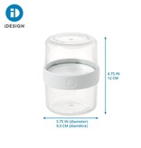 iDesign iDesign Small Stack n’ Snack Storage Canister, 17oz