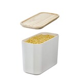 iDesign Contenant en bio-résine avec couvercle 12 tasses Rosanna Pansino de iDesign