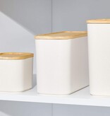 iDesign Contenant en bio-résine avec couvercle 12 tasses Rosanna Pansino de iDesign