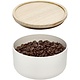 iDesign Plastic Small Mixing Bowl with Lid, Rosanna Pansino Collection