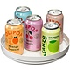 iDesign 10" Lazy Susan Turntable Organizer, Rosanna Pansino Collection