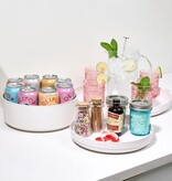 iDesign iDesign 10" Lazy Susan Turntable Organizer, Rosanna Pansino Collection