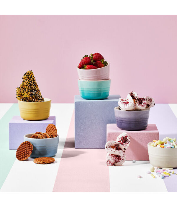 Le creuset mini ramekins hotsell