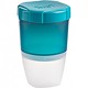 Fuel Yogurt and Granola Container