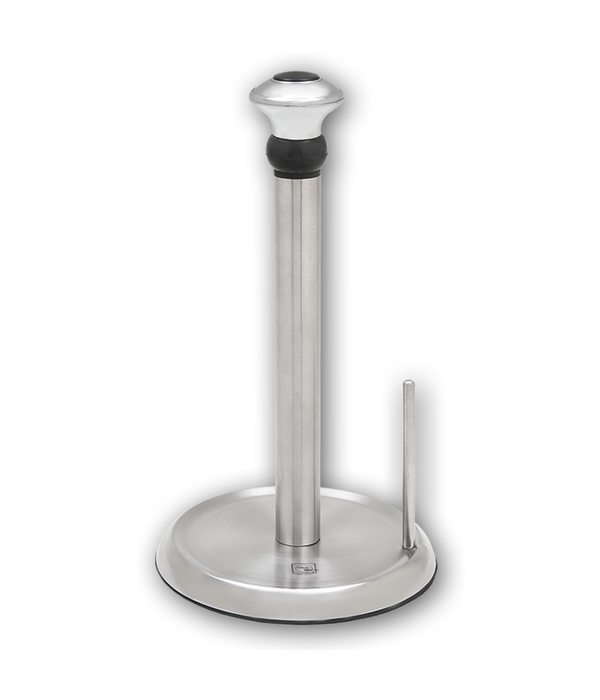 il Piatto Pieno Paper Towel Holder