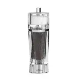 Trudeau Trudeau 7" Twist Quadro Pepper Mill