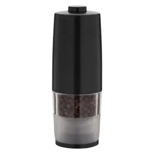 Trudeau Trudeau 15cm Black Pepper Mill