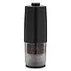 Trudeau 15cm Black Pepper Mill