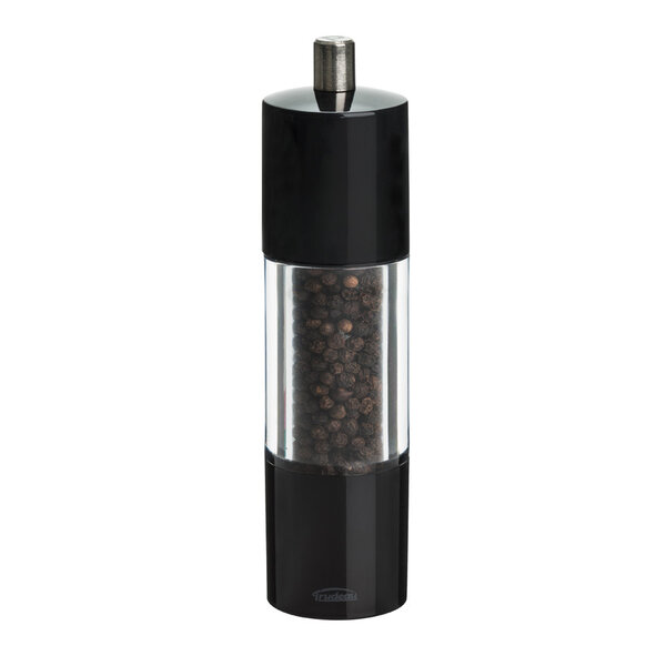 Trudeau Adagio 7.5" Pepper Mill