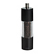 Trudeau Adagio 7.5" Pepper Mill