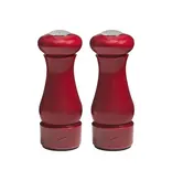 Trudeau Ensemble de salière et poivrière "Maya" 15 cm de Trudeau