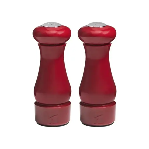 Trudeau Trudeau "Maya" 15 cm Salt and Pepper Shaker Set