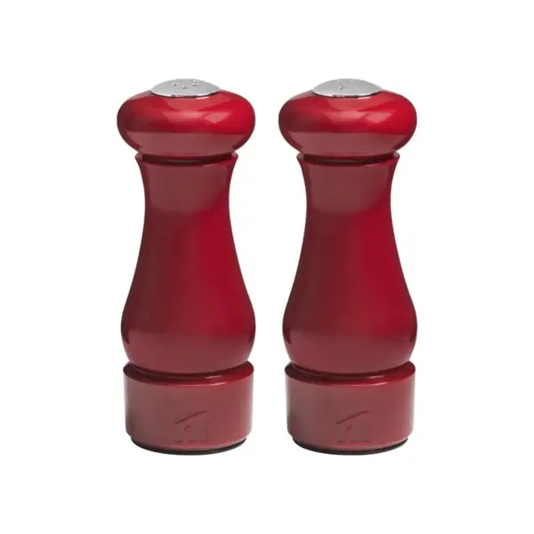 Trudeau "Maya" 15 cm Salt and Pepper Shaker Set