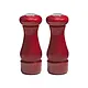 Trudeau "Maya" 15 cm Salt and Pepper Shaker Set