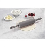 Trudeau Trudeau Standard Silicone Rolling Pin