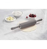 Trudeau Trudeau Standard Silicone Rolling Pin