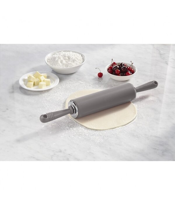Trudeau Trudeau Standard Silicone Rolling Pin
