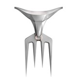 Outset Outset El Matador Meat Fork