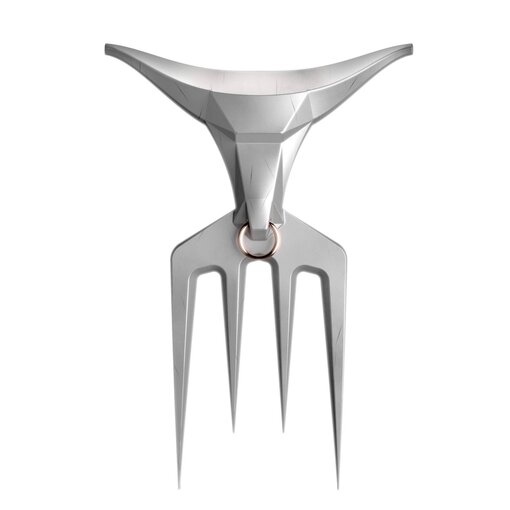 Outset Outset El Matador Meat Fork