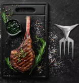 Outset Outset El Matador Meat Fork