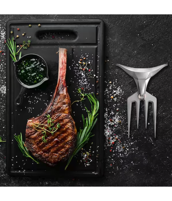Outset Outset El Matador Meat Fork